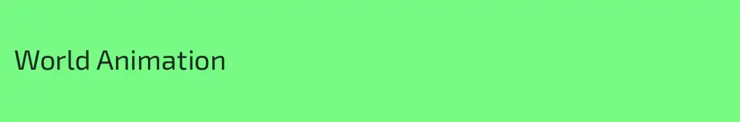World Animation